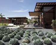 Galería Casas De Descanso