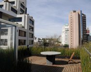 Galería Urbe