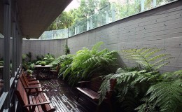 Departamento Polanco