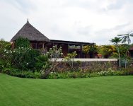 Casa Las Ninfas